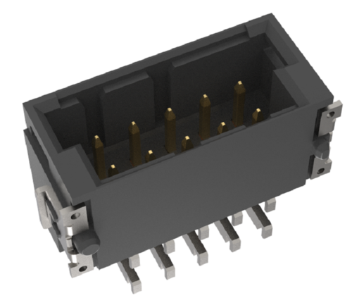 WTB10双排水平板端